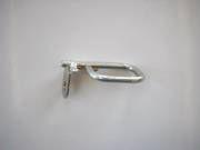 Halter Tachowelle