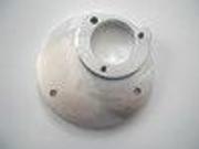 Deckel hydraulische Kupplung - Cover hydraulic clutch