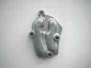 Deckel �lpumpe