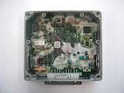 DFI Steuerger�t reparieren - Repair DFI controller