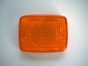 Blinkerglas