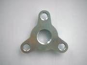 Stopper Schwinge