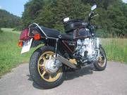 MCG 6in1 Auspuff auf Originalkr�mmer und MCG Kr�mmer mit T�V - MCG 6in1 for original downpipes and MCG downpipes with T�V