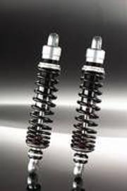Wilbers Federbeine Adjust Line Typ 630 TS Road