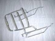 Komplett-Tr�ger chrom - Luggage frame chrome