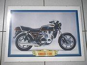 Fotoposter 75cm x 50cm (ohne Bilderrahmen)
