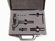 Steuerketten Nietwerkzeug - Camshaft chain rivet tool