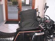 Tankrucksack - Tank Bag
