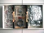 Z1300 Modellbausatz Tamiya