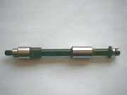 Wasserpumpenwelle