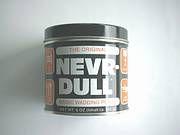 Never Dull