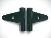 Lampenhalter lange Ausf�hrung - Paar