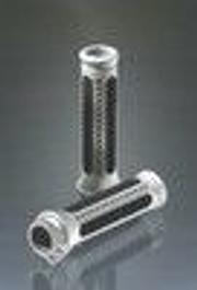Griffpaar Aluminium - grip pair aluminium