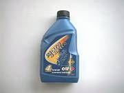 Teilsynthetisches Hochleistungs 4-Takt Motoren�l. 1 Liter