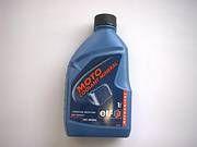 K�hlerfrost und Korrosionsschutzmittel. 1 Liter
