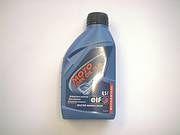 Mineral�lbasisches Gabel�l 10W. 0,5 Liter