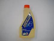 Oktanbooster f�r bleifreie Kraftstoffe. 0,5 Liter