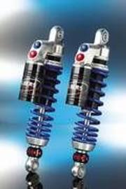 Wilbers Federbeine Adjust Line Typ 632 TS Road