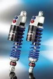Wilbers Federbeine Adjust Line Typ 633 TS Road