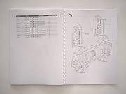 Teilekatalog DFI A5