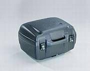 Topcase - Top suitcase