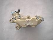 Brembo Bremssattel links