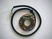 Impulsgeber A1/A2 ersetzen - Pulse generator A1/A2 replace