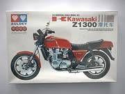Z1300 Modellbausatz