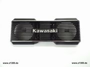 Hupenabdeckung - Horn cover