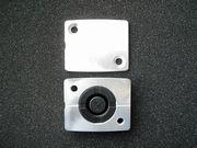 Membrankit Fussbremszylinder - diaphragm kit rear brake cylinder