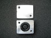 Membrankit Fussbremszylinder - Diaphragm kit rearbrake cylinder