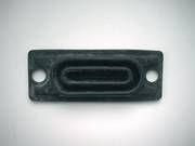 Membrane fr Original Handbremszylinder Vergasermodelle - Diaphragm for original hand brake cylinder carburetor models