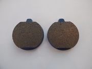 BREMBO Bremsbelge vorne - BREMBO front brake pads