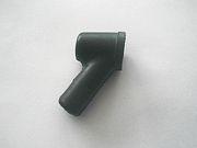 Gummikappe fr Bremsleitung - rubber cap for brake hose