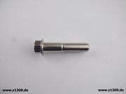 Klemmschraube Gabelbrcke oben - Clamping screw holder-fork upper