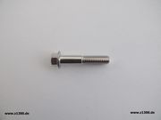 Klemmschraube Gabelbrcke unten - Clamping screw holder-fork under