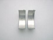 Paar Kurbelwellenlagerschalen schwarz -  Pair bearing shells for the crankshaft, black