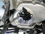 Hydraulische Kupplung fr Originallenker (Vergasermodelle) - Hydraulic clutch for original handlebar (Carburetor models)
