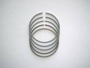 Kolbenringsatz 62,25 mm Vergaser - Piston ring set 62,25 mm Carburetor