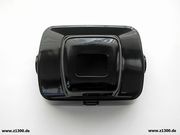 Scheinwerfergeh�use lackiert - Headlight housing painted