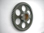 Freilaufzahnrad berholen - Freewheel gear recondition