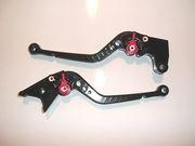 Hebelsatz fr HBZ-1 und HYK-1 oder HYK-2 - Lever set for HBZ-1 and HYK-1 or HYK-2