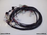 Kabelbaum A1/A2/A3 - Main Harness A1/A2/A3