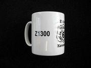 Z1300 Tasse