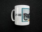 Z1300 Tasse