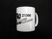 Z1300 Tasse