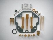 Vergaser Reparaturkit - Carburetor repair kit
