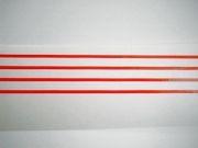 Zierstreifen 2mm - Decorative stripe 2mm