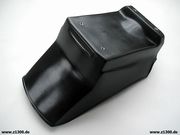 Schutzblech hinten, kurze Ausfhrung - Rear fender, short version