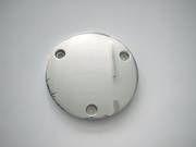 Kupplungseinstelldeckel verchromen - Clutch adjust cover chroming